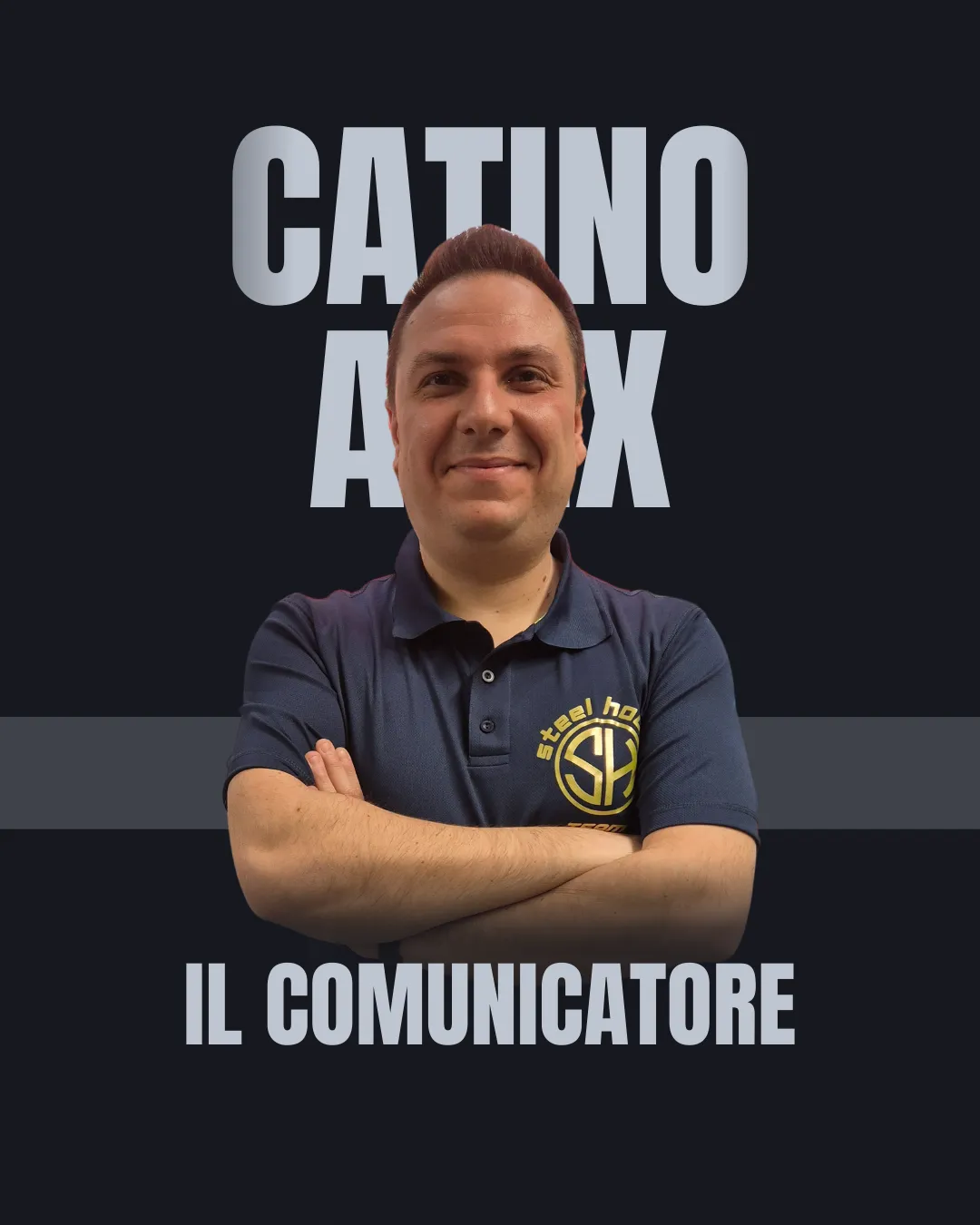 Consigliere Alex Catino