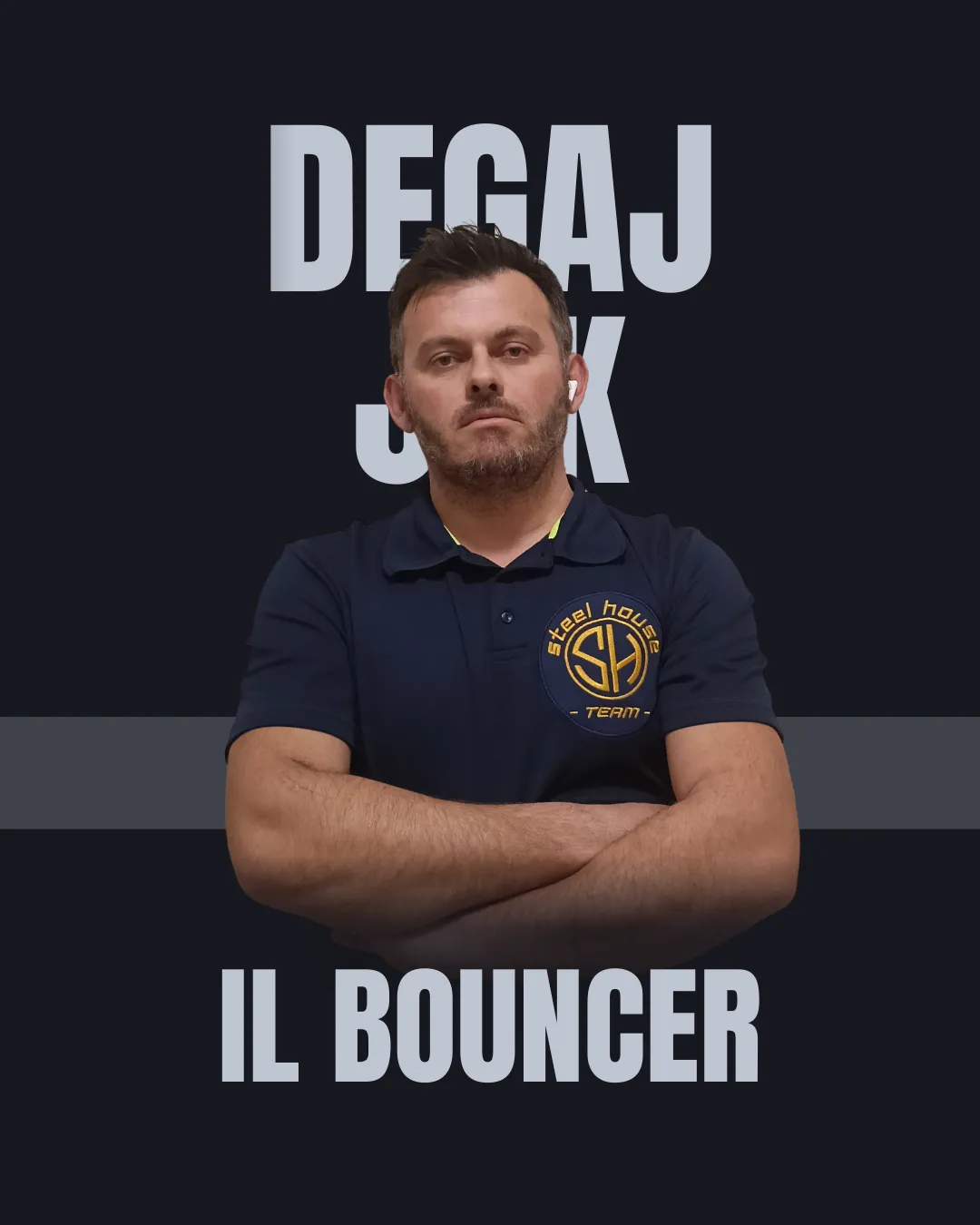 Consigliere Jak Degaj